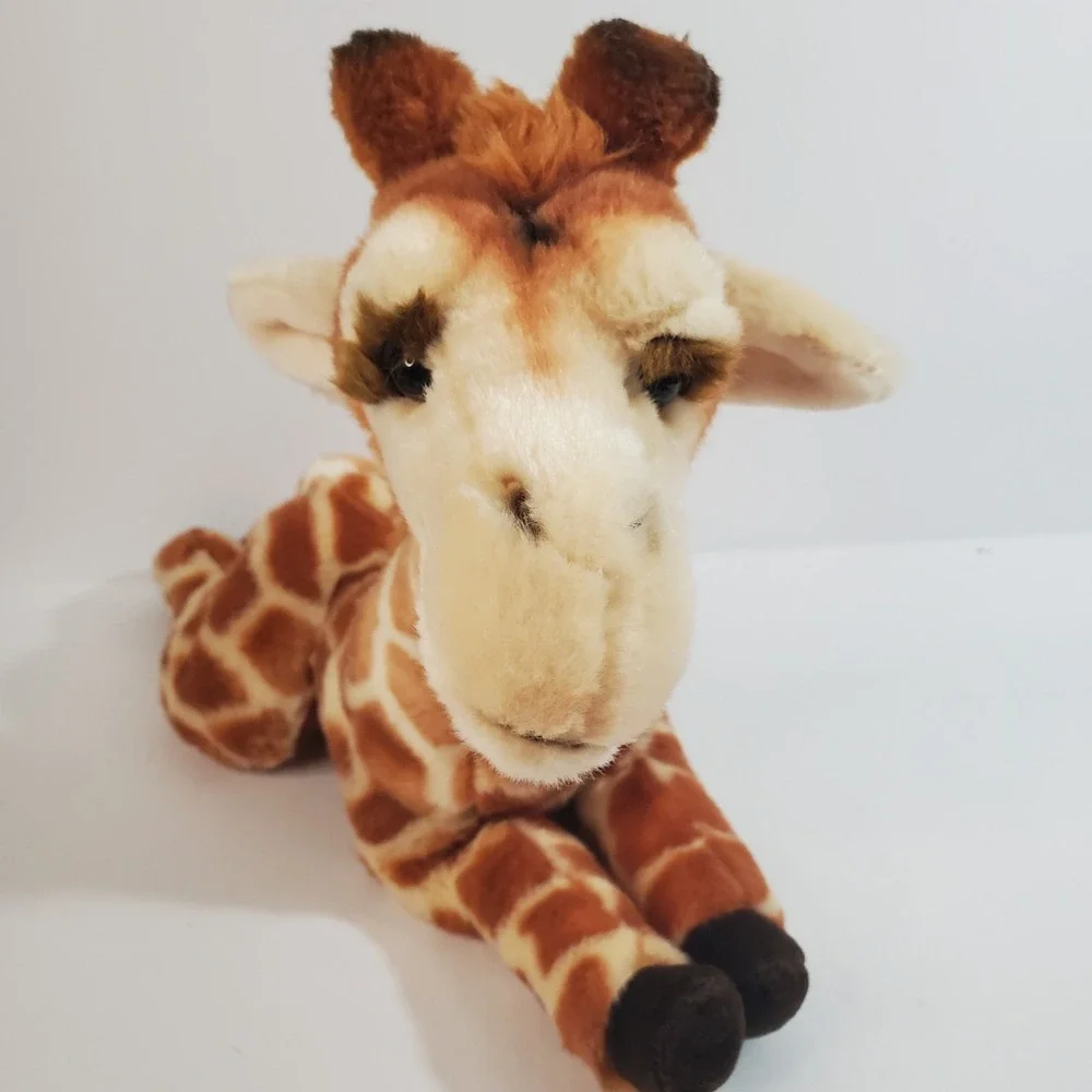 Toys R Us Geoffrey The‎ Giraffe Plush 18